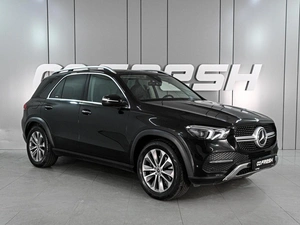 Внедорожник Mercedes-benz GLE-класс 2022 года, 6419000 рублей, Ростов-на-Дону