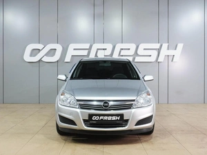 Седан Opel Astra 2008 года, 649000 рублей, Воронеж