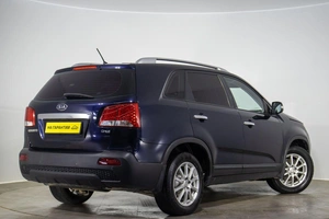 Внедорожник Kia Sorento 2009 года, 1149000 рублей, Оренбург