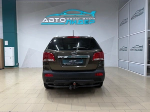 Внедорожник Kia Sorento 2010 года, 1099000 рублей, Красноярск