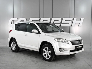 Внедорожник Toyota RAV4 2011 года, 1649000 рублей, Ростов-на-Дону