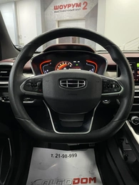 Внедорожник Geely Coolray 2020 года, 1687000 рублей, Солонцы