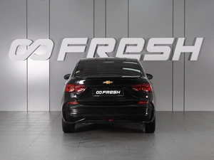 Седан Chevrolet Monza 2024 года, 1929000 рублей, Минеральные Воды