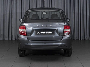 Седан ВАЗ (LADA) Granta 2025 года, 1219000 рублей, Ставрополь