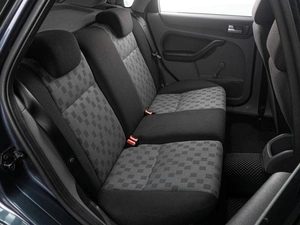 Седан Ford Focus 2008 года, 539000 рублей, Тюмень