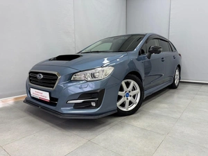 Универсал Subaru Levorg 2017 года, 1395000 рублей, Красноярск