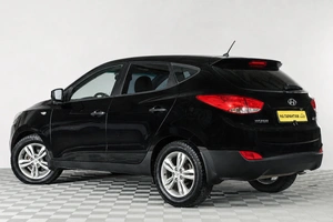 Внедорожник Hyundai ix35 2011 года, 1059000 рублей, Челябинск