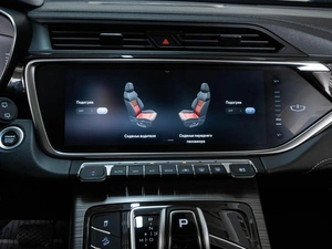 Внедорожник Geely Atlas Pro 2021 года, 2259000 рублей, Ставрополь