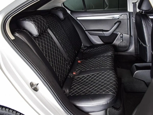 Лифтбек Skoda Octavia 2016 года, 1450000 рублей, Муром