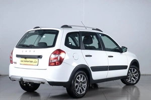Универсал ВАЗ (LADA) Granta Cross 2020 года, 779000 рублей, Челябинск