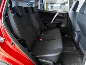 Внедорожник Toyota RAV4 2013 года, 1518070 рублей, Ставрополь