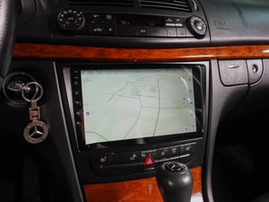 Седан Mercedes-benz E-класс 2007 года, 999000 рублей, Воронеж
