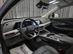 Внедорожник Changan UNI-T 2024 года, 2449000 рублей, Красноярск