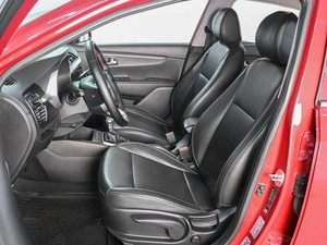 Седан Kia Rio 2020 года, 1635000 рублей, Аксай