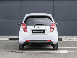 Хетчбэк Ravon R2 2019 года, 999000 рублей, Кирилловка