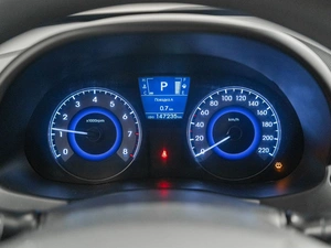 Седан Hyundai Solaris 2012 года, 750000 рублей, Красноярск