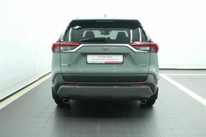 Внедорожник Toyota RAV4 2020 года, 3150000 рублей, Красноярск