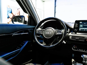 Внедорожник Kia Seltos 2022 года, 2549000 рублей, Красноярск