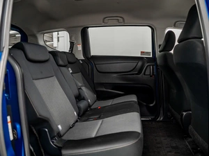 Минивэн Toyota Sienta 2019 года, 1700000 рублей, Красноярск