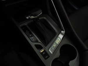 Внедорожник Changan CS35 Plus 2024 года, 2042000 рублей, Ставрополь