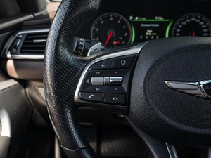 Седан Genesis G70 2018 года, 2347000 рублей, Краснодар