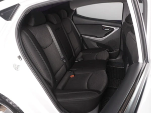 Седан Hyundai Elantra 2013 года, 1179000 рублей, Минеральные Воды