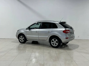 Внедорожник Renault Koleos 2013 года, 990000 рублей, Кострома