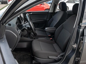 Седан Volkswagen Polo 2020 года, 1650000 рублей, Краснодар