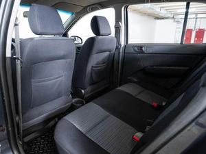 Хетчбэк Hyundai Getz 2007 года, 449000 рублей, Ставрополь