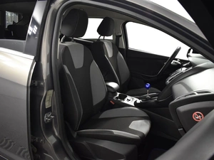 Хетчбэк Ford Focus 2013 года, 687200 рублей, Казань