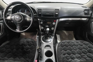 Универсал Subaru Outback 2007 года, 1069000 рублей, Новокузнецк