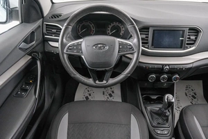 Седан ВАЗ (LADA) Vesta 2023 года, 1399000 рублей, Красноярск
