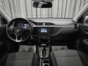 Хетчбэк Kia Rio X 2021 года, 1749000 рублей, Красноярск