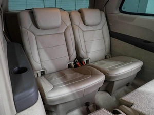 Внедорожник Mercedes-benz GL-класс 2013 года, 3480000 рублей, Воронеж
