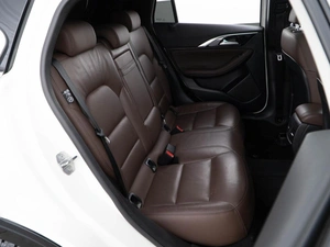 Хетчбэк Infiniti Q30 2019 года, 2532444 рублей, Москва