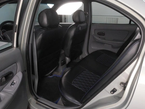 Седан Hyundai Elantra 2010 года, 689000 рублей, Минеральные Воды