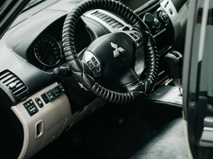 Внедорожник Mitsubishi Pajero Sport 2010 года, 1664000 рублей, Красноярск