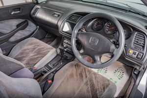 Седан Honda Torneo 1998 года, 529000 рублей, Томск