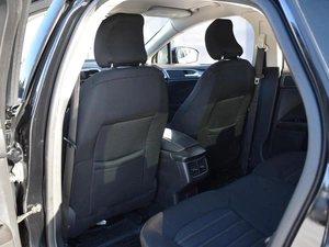 Седан Ford Mondeo 2016 года, 1540000 рублей, Краснодар