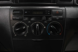 Хетчбэк Toyota Allex 2002 года, 499000 рублей, Новокузнецк