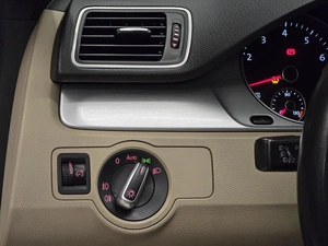 Седан Volkswagen Passat CC 2012 года, 1149000 рублей, Красноярск