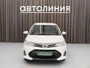 Универсал Toyota Corolla Fielder 2018 года, 1120000 рублей, Красноярск