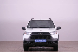 Внедорожник ВАЗ (LADA) Niva Travel 2022 года, 849000 рублей, Омск