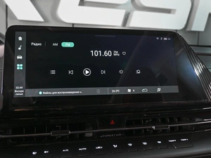 Внедорожник Changan CS55 Plus 2023 года, 2179000 рублей, Аксай