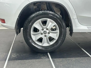 Внедорожник Nissan Terrano 2020 года, 1490000 рублей, Красноярск
