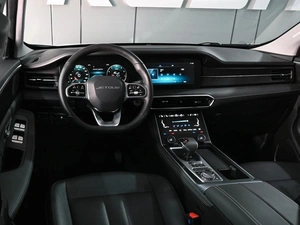 Внедорожник Jetour X90 Plus 2023 года, 2779000 рублей, Аксай