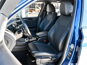 Внедорожник BMW X3 2020 года, 3997000 рублей, Волгоград