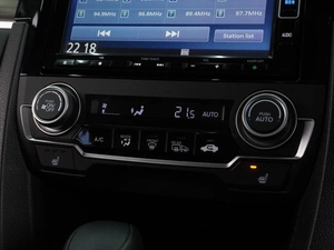 Седан Honda Civic 2020 года, 1749000 рублей, Воронеж