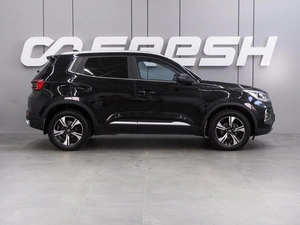 Внедорожник Chery Tiggo 4 Pro 2024 года, 1644000 рублей, Воронеж
