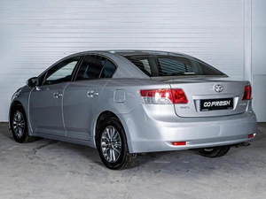 Седан Toyota Avensis 2009 года, 848070 рублей, Ставрополь